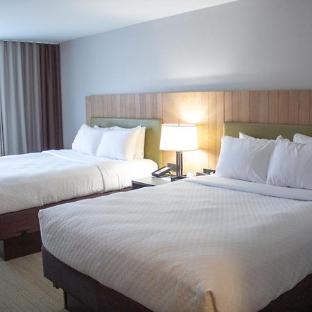 Country Inn & Suites By Radisson, Big Rapids, Mi 외부 사진