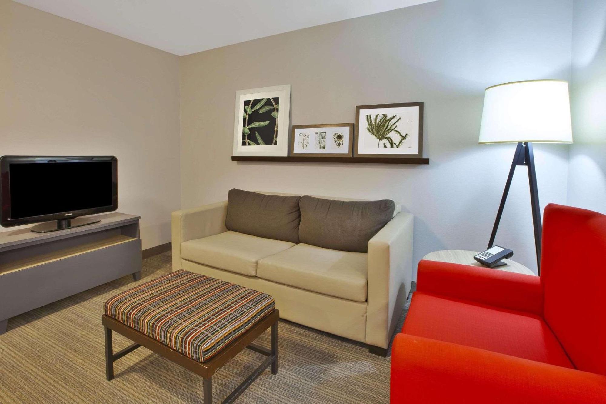Country Inn & Suites By Radisson, Big Rapids, Mi 외부 사진