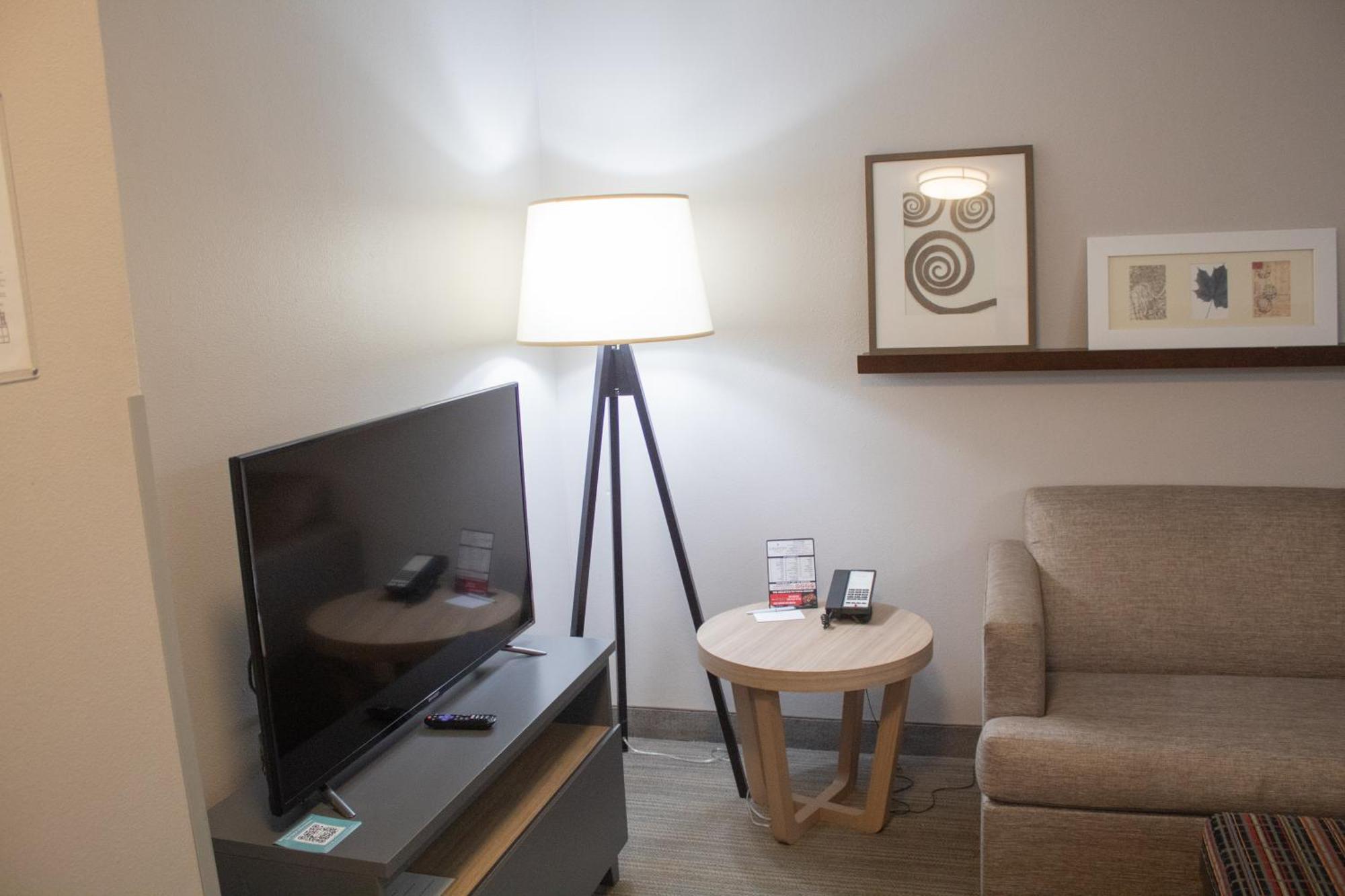 Country Inn & Suites By Radisson, Big Rapids, Mi 외부 사진