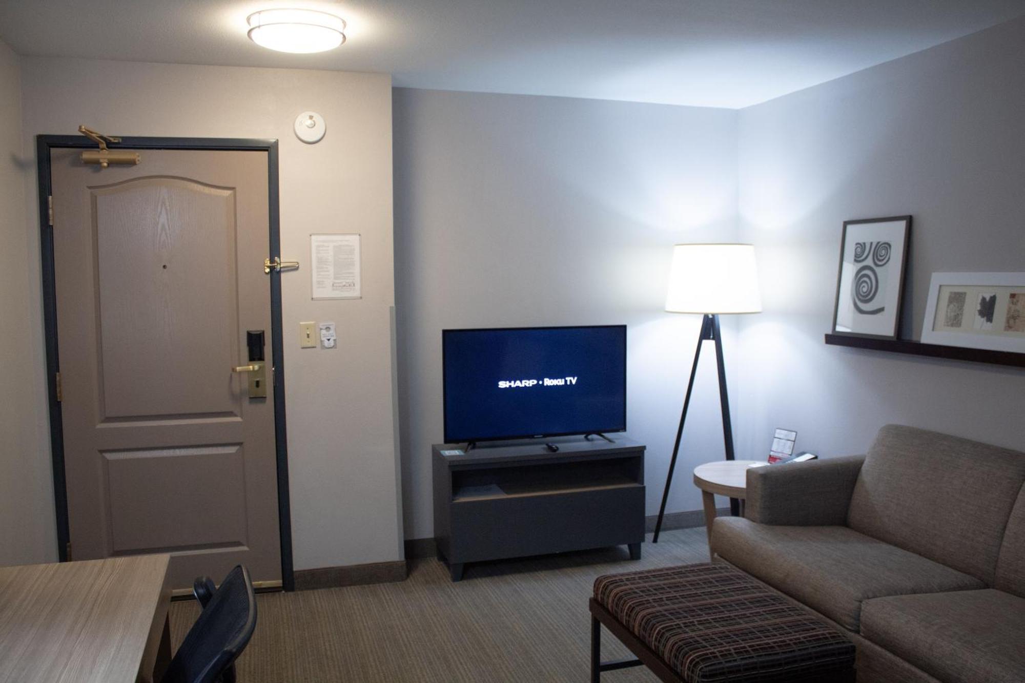 Country Inn & Suites By Radisson, Big Rapids, Mi 외부 사진