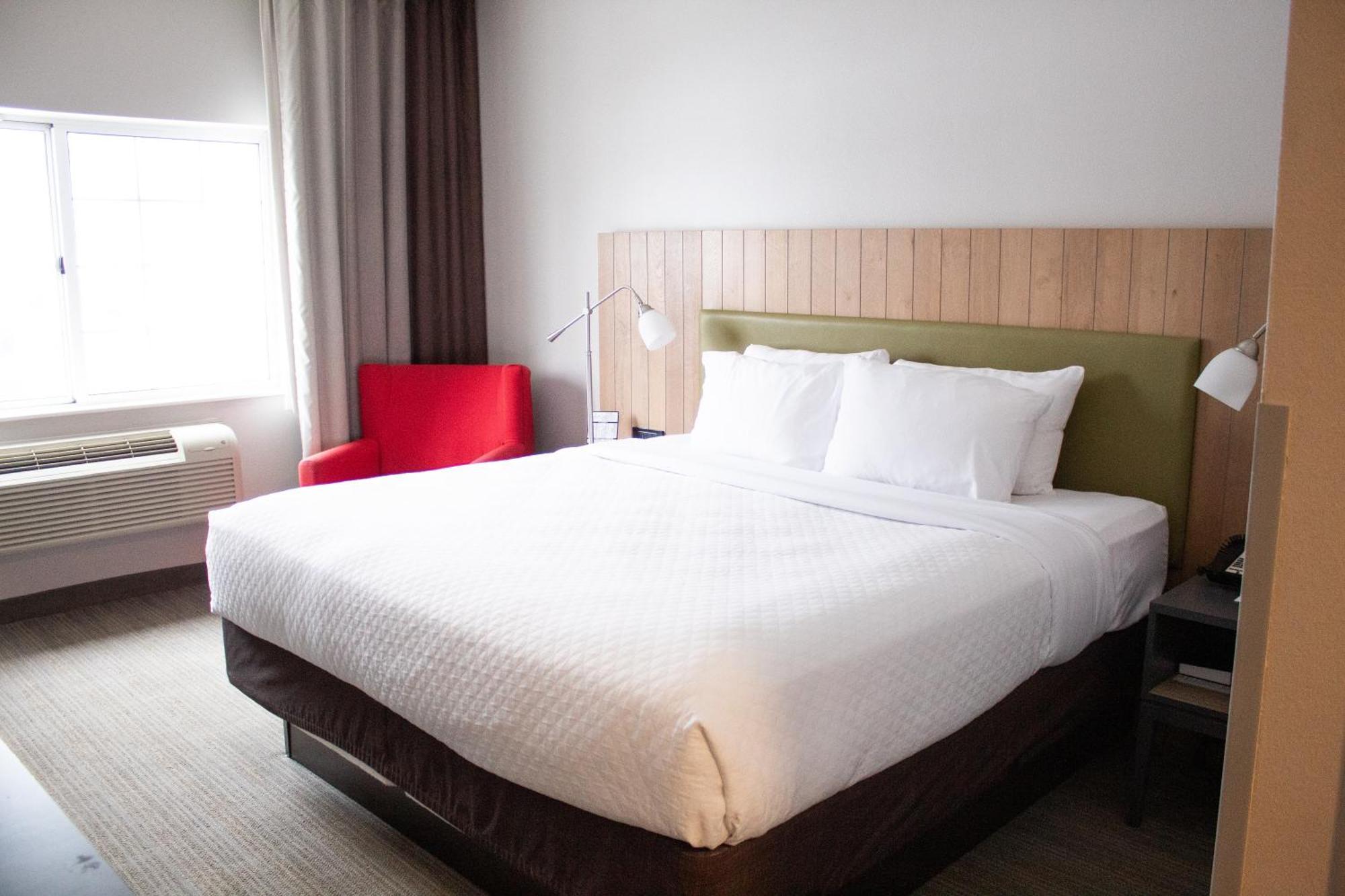Country Inn & Suites By Radisson, Big Rapids, Mi 외부 사진