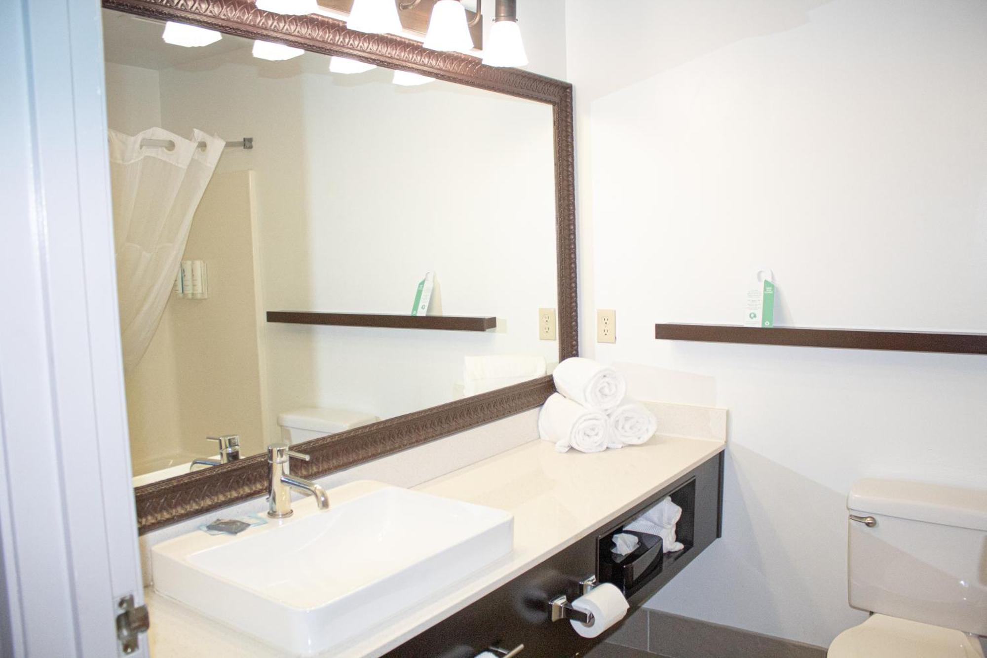 Country Inn & Suites By Radisson, Big Rapids, Mi 외부 사진
