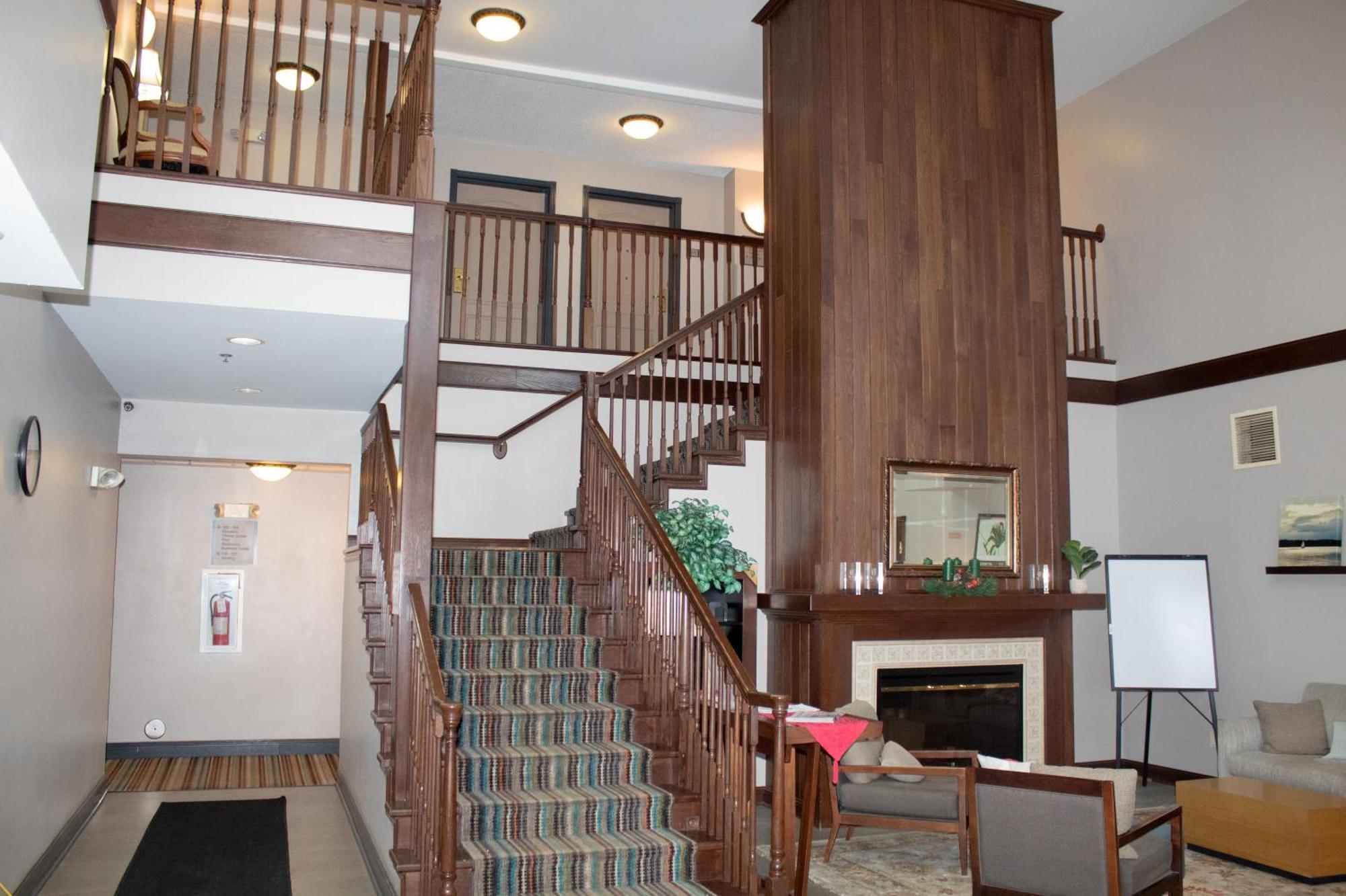 Country Inn & Suites By Radisson, Big Rapids, Mi 외부 사진