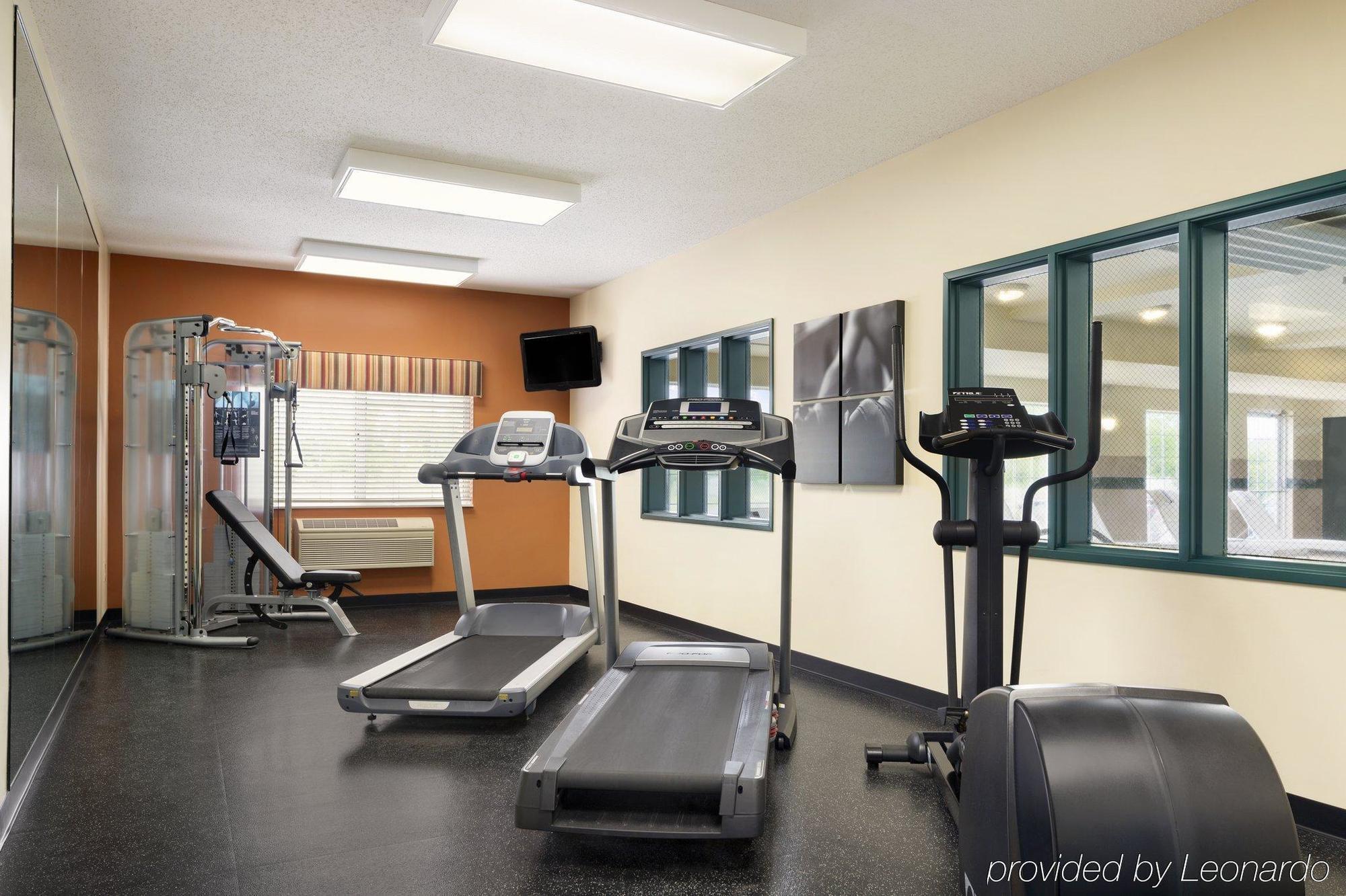 Country Inn & Suites By Radisson, Big Rapids, Mi 외부 사진