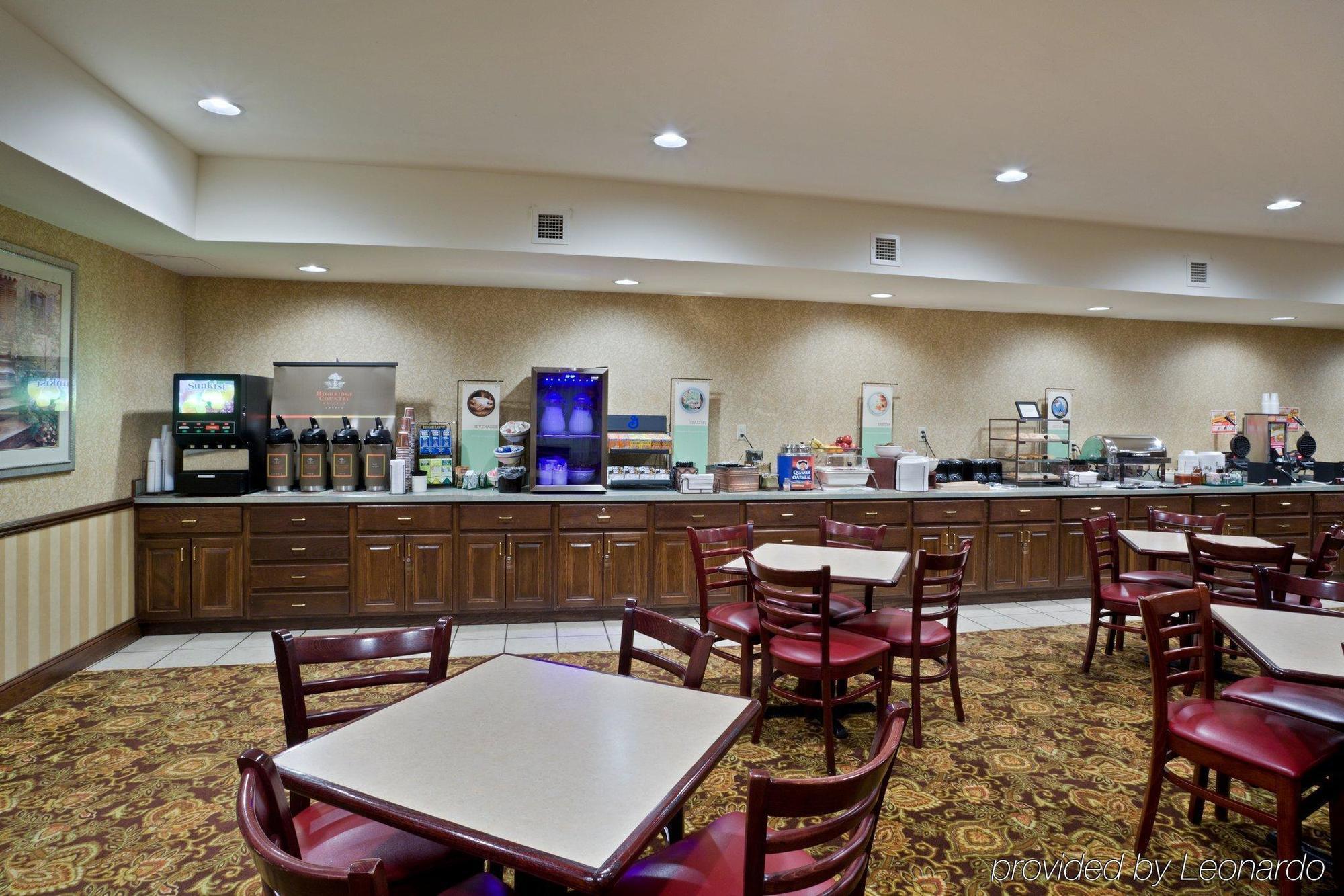 Country Inn & Suites By Radisson, Big Rapids, Mi 외부 사진