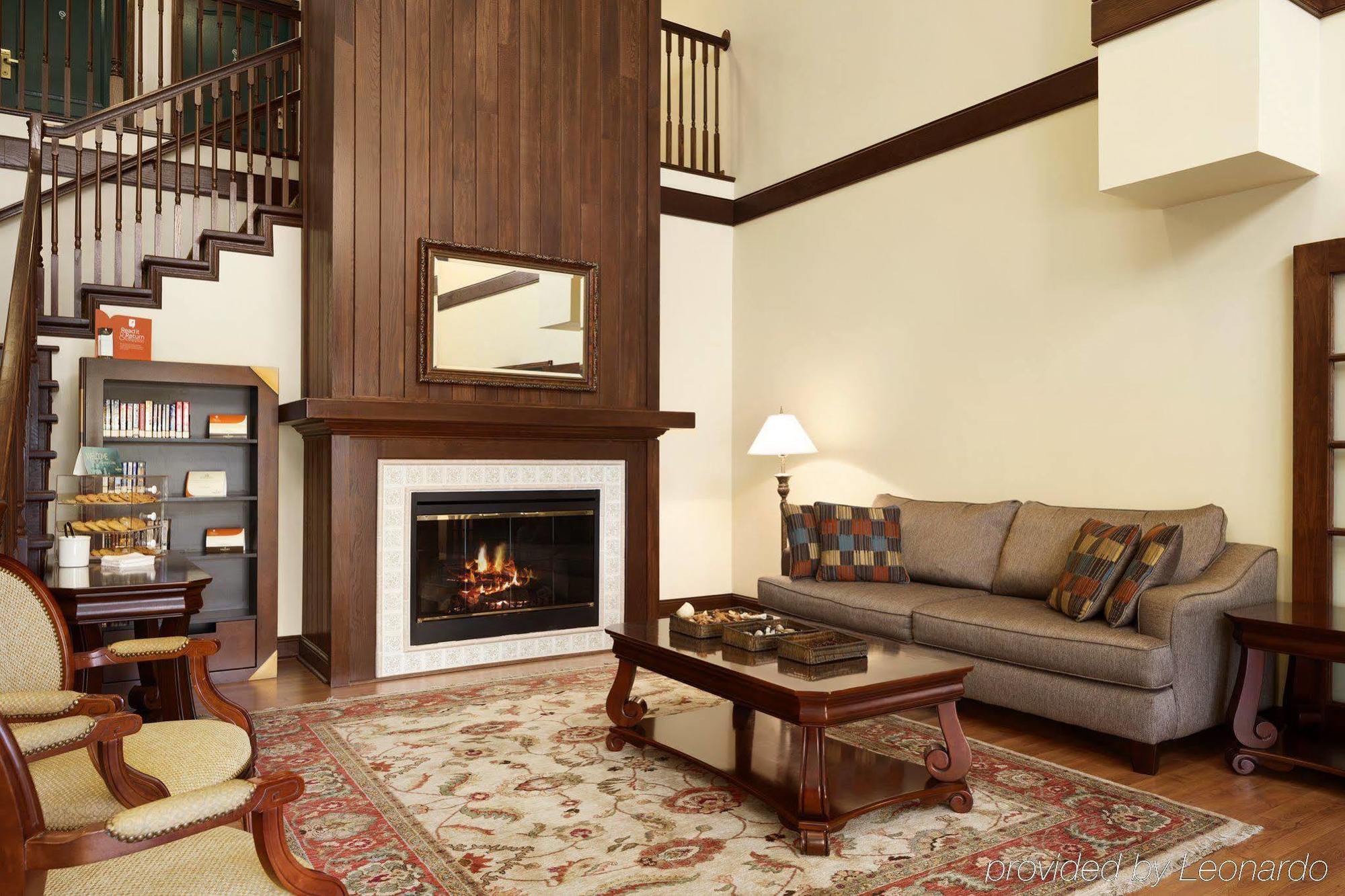 Country Inn & Suites By Radisson, Big Rapids, Mi 외부 사진
