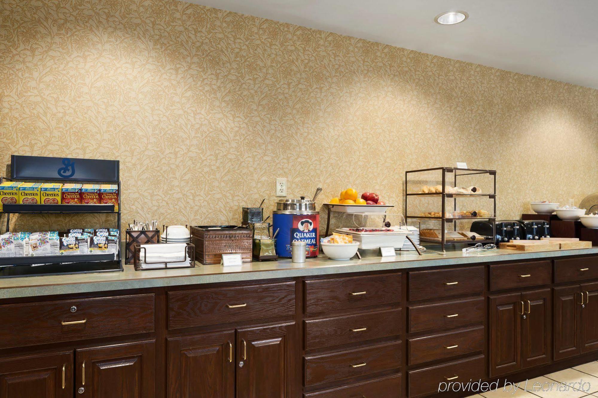 Country Inn & Suites By Radisson, Big Rapids, Mi 외부 사진