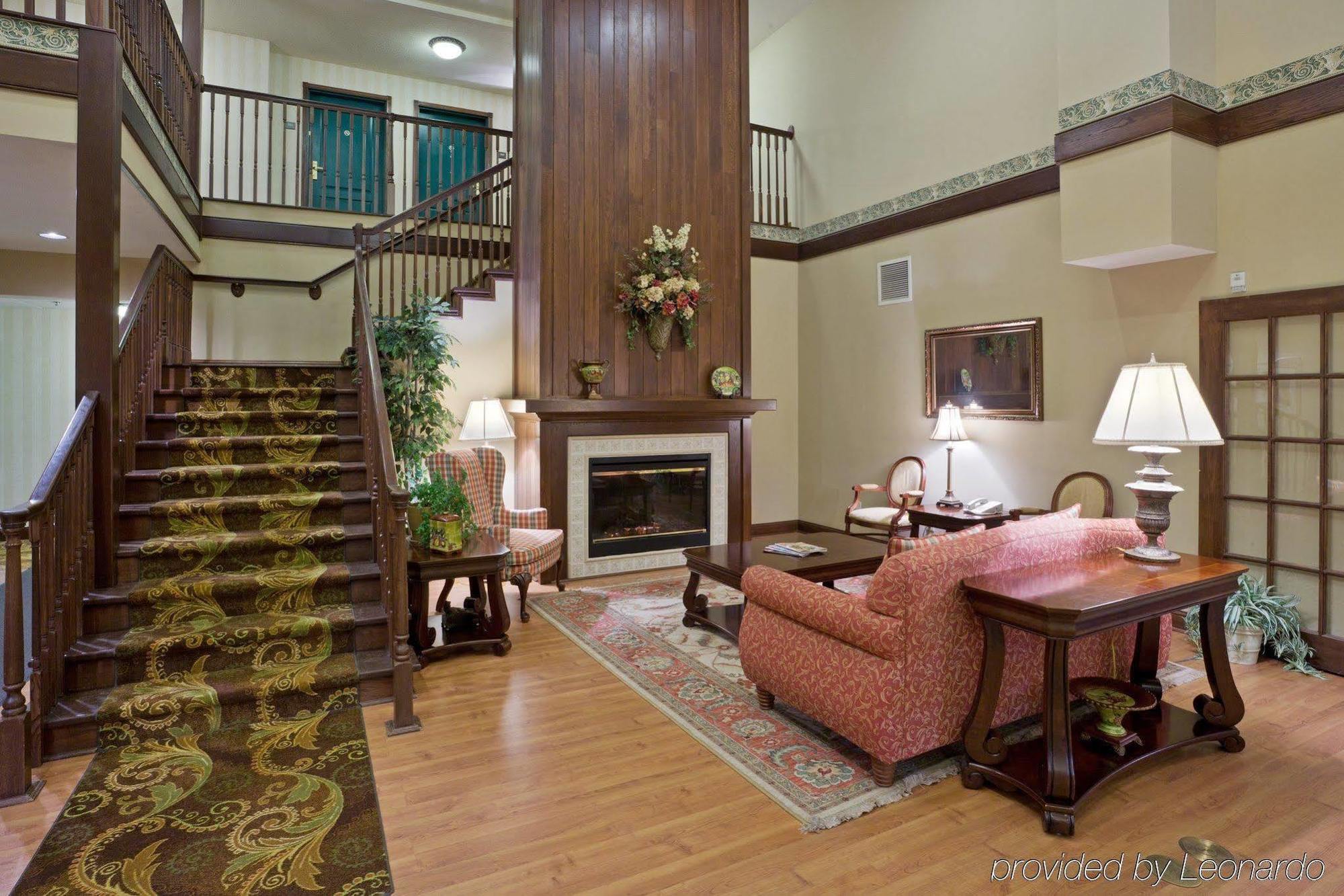 Country Inn & Suites By Radisson, Big Rapids, Mi 외부 사진