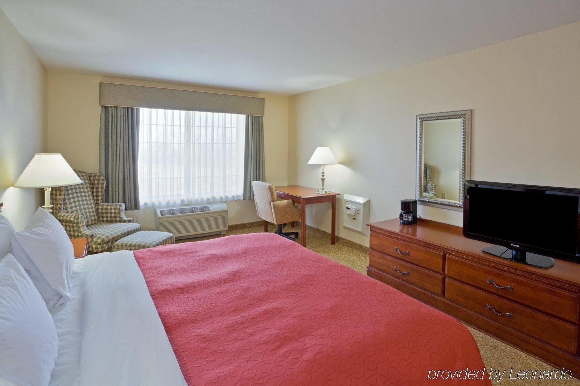 Country Inn & Suites By Radisson, Big Rapids, Mi 외부 사진