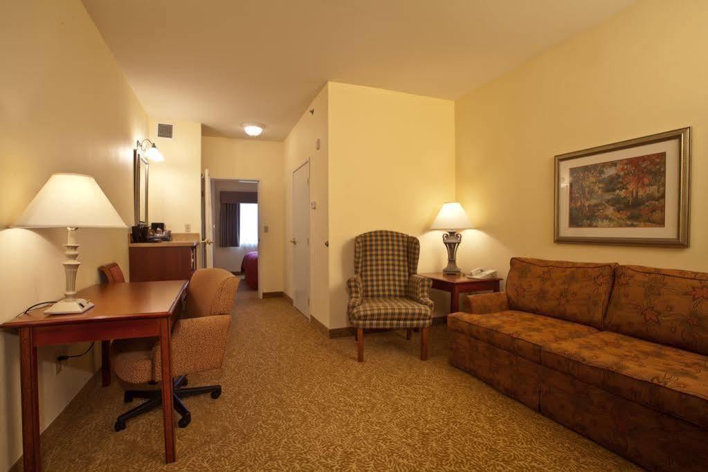Country Inn & Suites By Radisson, Big Rapids, Mi 객실 사진
