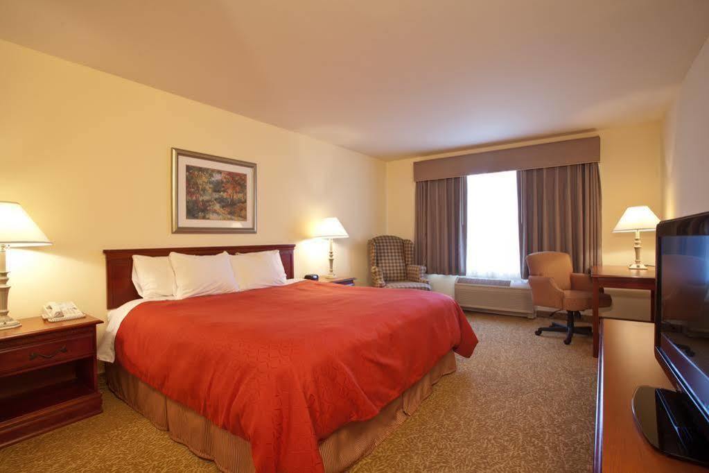 Country Inn & Suites By Radisson, Big Rapids, Mi 객실 사진
